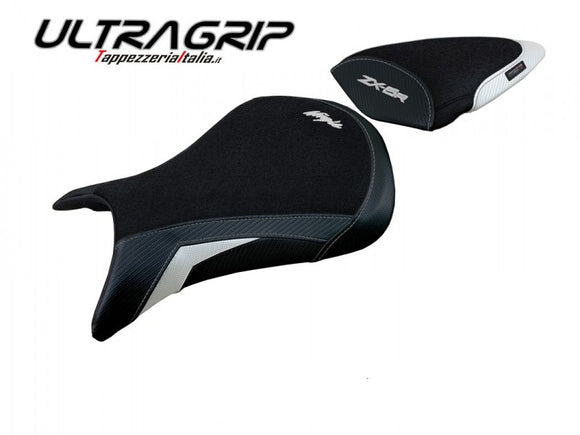 TAPPEZZERIA ITALIA Kawasaki ZX-6R (05/06) Ultragrip Seat Cover 