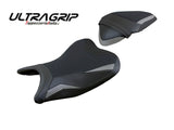 TAPPEZZERIA ITALIA Kawasaki Z250 (19/20) Ultragrip Seat Cover "Abrantes" – Accessories in the 2WheelsHero Motorcycle Aftermarket Accessories and Parts Online Shop