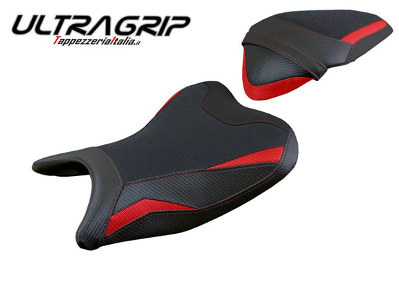 TAPPEZZERIA ITALIA Kawasaki Z400 (2019+) Ultragrip Seat Cover 