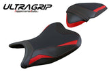 TAPPEZZERIA ITALIA Kawasaki Z400 (2019+) Ultragrip Seat Cover "Aragona" – Accessories in the 2WheelsHero Motorcycle Aftermarket Accessories and Parts Online Shop