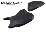 TAPPEZZERIA ITALIA Kawasaki Z400 (2019+) Ultragrip Seat Cover "Aragona" – Accessories in the 2WheelsHero Motorcycle Aftermarket Accessories and Parts Online Shop