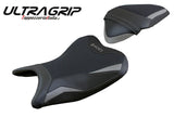 TAPPEZZERIA ITALIA Kawasaki Z400 (2019+) Ultragrip Seat Cover "Aragona" – Accessories in the 2WheelsHero Motorcycle Aftermarket Accessories and Parts Online Shop