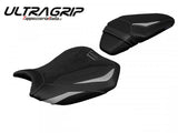 TAPPEZZERIA ITALIA Kawasaki Z H2 (2020+) Ultragrip Seat Cover "Argos" – Accessories in the 2WheelsHero Motorcycle Aftermarket Accessories and Parts Online Shop