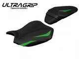 TAPPEZZERIA ITALIA Kawasaki Z H2 (2020+) Ultragrip Seat Cover "Argos" – Accessories in the 2WheelsHero Motorcycle Aftermarket Accessories and Parts Online Shop