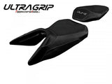 TAPPEZZERIA ITALIA KTM 125 Duke (17/23) Ultragrip Seat Cover "Mirje" – Accessories in the 2WheelsHero Motorcycle Aftermarket Accessories and Parts Online Shop