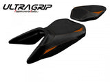 TAPPEZZERIA ITALIA KTM 125 Duke (17/23) Ultragrip Seat Cover "Mirje" – Accessories in the 2WheelsHero Motorcycle Aftermarket Accessories and Parts Online Shop