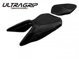 TAPPEZZERIA ITALIA KTM 125 Duke (17/23) Ultragrip Seat Cover "Mirje" – Accessories in the 2WheelsHero Motorcycle Aftermarket Accessories and Parts Online Shop