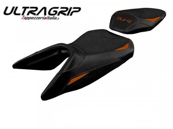 TAPPEZZERIA ITALIA KTM 250 Duke (18/23) Ultragrip Seat Cover 