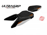 TAPPEZZERIA ITALIA KTM 250 Duke (18/23) Ultragrip Seat Cover "Neum" – Accessories in the 2WheelsHero Motorcycle Aftermarket Accessories and Parts Online Shop