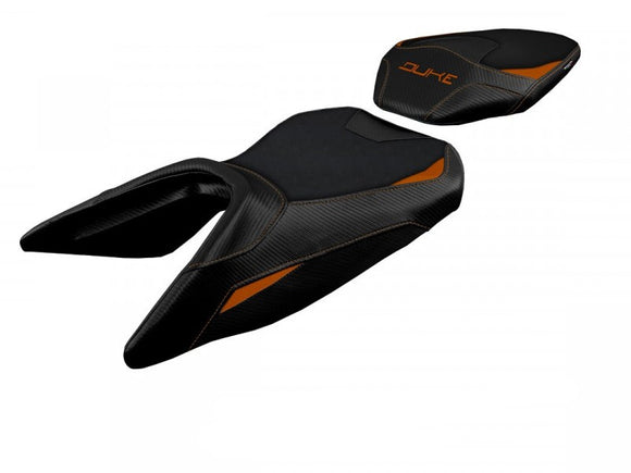 TAPPEZZERIA ITALIA KTM 390 Duke (17/23) Seat Cover 