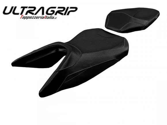 TAPPEZZERIA ITALIA KTM 390 Duke (17/23) Ultragrip Seat Cover 