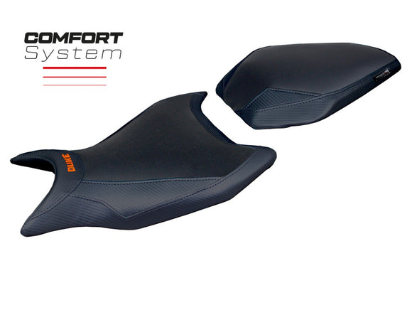 TAPPEZZERIA ITALIA KTM 990 Duke (2024+) Comfort Seat Cover 