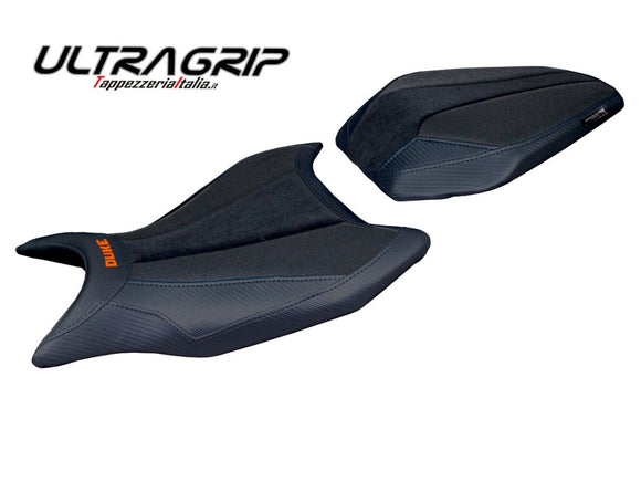 TAPPEZZERIA ITALIA KTM 990 Duke (2024+) Ultragrip Seat Cover 