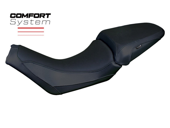 TAPPEZZERIA ITALIA Moto Guzzi V100 Mandello (2022+) Comfort Seat Cover 