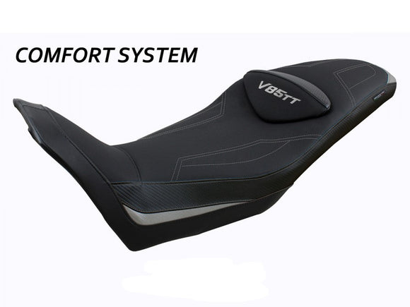 TAPPEZZERIA ITALIA Moto Guzzi V85 TT (2019+) Comfort Seat Cover 