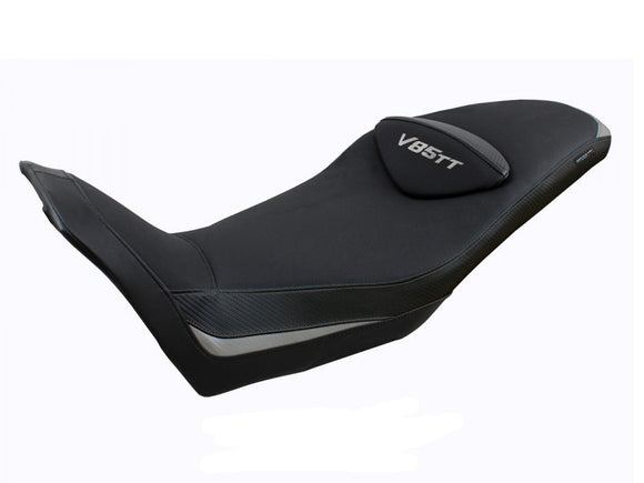 TAPPEZZERIA ITALIA Moto Guzzi V85 TT (2019+) Seat Cover 