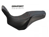 TAPPEZZERIA ITALIA Moto Morini Granpasso (08/20) Comfort Seat Cover "Moss" – Accessories in the 2WheelsHero Motorcycle Aftermarket Accessories and Parts Online Shop