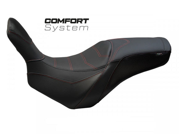 TAPPEZZERIA ITALIA Moto Morini Granpasso (08/20) Comfort Seat Cover 