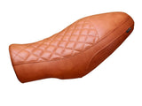 TAPPEZZERIA ITALIA Moto Morini Seiemmezzo (2022+) Seat Cover "Alanya Vintage" – Accessories in the 2WheelsHero Motorcycle Aftermarket Accessories and Parts Online Shop