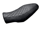 TAPPEZZERIA ITALIA Moto Morini Seiemmezzo (2022+) Seat Cover "Alanya Vintage" – Accessories in the 2WheelsHero Motorcycle Aftermarket Accessories and Parts Online Shop