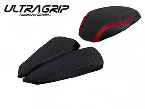 TAPPEZZERIA ITALIA MV Agusta Brutale 1000 RR (2020+) Ultragrip Seat Cover "Adai" – Accessories in the 2WheelsHero Motorcycle Aftermarket Accessories and Parts Online Shop