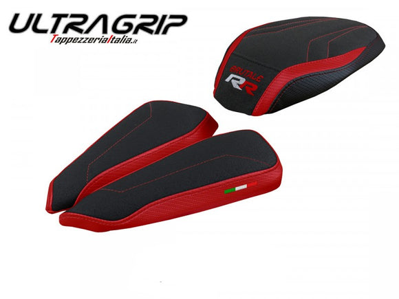 TAPPEZZERIA ITALIA MV Agusta Brutale 1000 RR (2020+) Ultragrip Seat Cover 