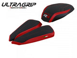 TAPPEZZERIA ITALIA MV Agusta Brutale 1000 RR (2020+) Ultragrip Seat Cover "Meilan" – Accessories in the 2WheelsHero Motorcycle Aftermarket Accessories and Parts Online Shop