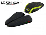 TAPPEZZERIA ITALIA MV Agusta Brutale 1000 RR (2020+) Ultragrip Seat Cover "Meilan" – Accessories in the 2WheelsHero Motorcycle Aftermarket Accessories and Parts Online Shop