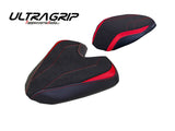 TAPPEZZERIA ITALIA MV Agusta Brutale 1000 RS (2021+) Ultragrip Seat Cover "Ankara" – Accessories in the 2WheelsHero Motorcycle Aftermarket Accessories and Parts Online Shop