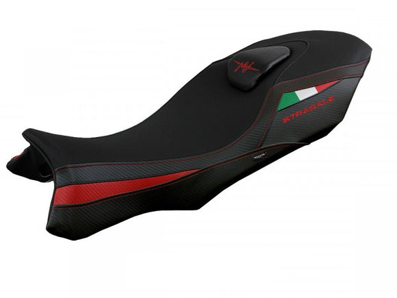 TAPPEZZERIA ITALIA MV Agusta Stradale 800 (14/17) Seat Cover 