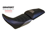 TAPPEZZERIA ITALIA Suzuki V-Strom 1050 (2020+) Comfort Seat Cover "Surat" – Accessories in the 2WheelsHero Motorcycle Aftermarket Accessories and Parts Online Shop