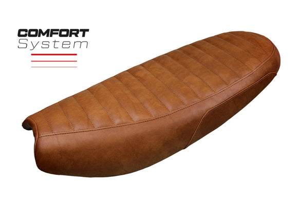 TAPPEZZERIA ITALIA Triumph Scrambler 1200 (2019+) Comfort Seat Cover 