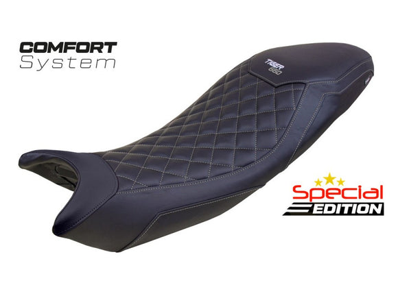 TAPPEZZERIA ITALIA Triumph Tiger Sport 660 (2022+) Comfort Seat Cover 