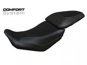 TAPPEZZERIA ITALIA Voge Valico 500 DS / DSX (2020+) Comfort Seat Cover "Suining" – Accessories in the 2WheelsHero Motorcycle Aftermarket Accessories and Parts Online Shop