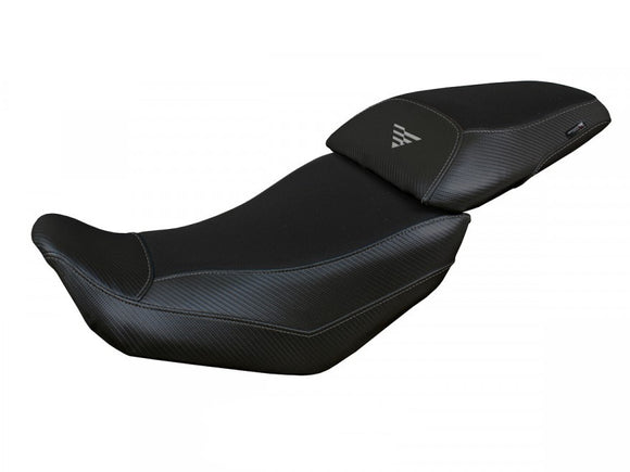 TAPPEZZERIA ITALIA Voge Valico 500 DS / DSX (2020+) Seat Cover 