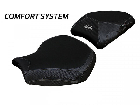 TAPPEZZERIA ITALIA Kawasaki H2 SX (2018+) Comfort Seat Cover 