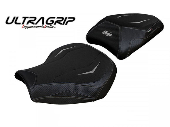 TAPPEZZERIA ITALIA Kawasaki H2 SX (2018+) Ultragrip Seat Cover 