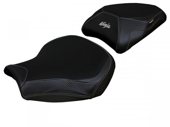 TAPPEZZERIA ITALIA Kawasaki H2 SX (2018+) Seat Cover 