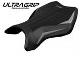 TAPPEZZERIA ITALIA Kawasaki H2R (2015+) Ultragrip Seat Cover "MadMax" – Accessories in the 2WheelsHero Motorcycle Aftermarket Accessories and Parts Online Shop