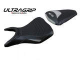 TAPPEZZERIA ITALIA Yamaha MT-03 (2016+) Ultragrip Seat Cover "Meolo" – Accessories in the 2WheelsHero Motorcycle Aftermarket Accessories and Parts Online Shop