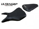 TAPPEZZERIA ITALIA Yamaha MT-03 (2016+) Ultragrip Seat Cover "Meolo" – Accessories in the 2WheelsHero Motorcycle Aftermarket Accessories and Parts Online Shop