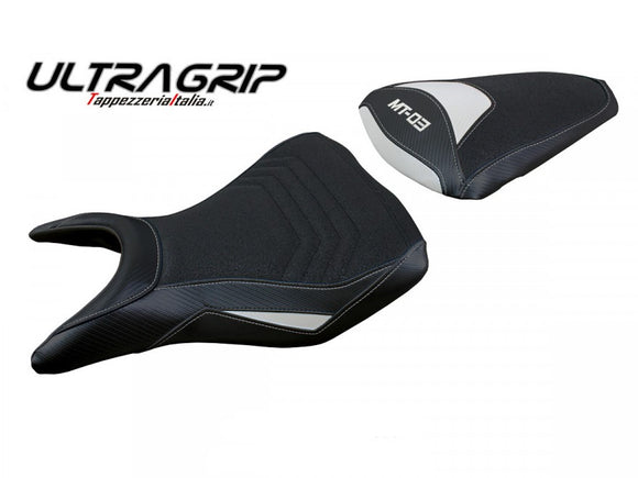 TAPPEZZERIA ITALIA Yamaha MT-03 (2016+) Ultragrip Seat Cover 