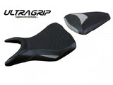 TAPPEZZERIA ITALIA Yamaha MT-03 (2016+) Ultragrip Seat Cover "Meolo" – Accessories in the 2WheelsHero Motorcycle Aftermarket Accessories and Parts Online Shop