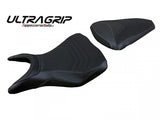 TAPPEZZERIA ITALIA Yamaha MT-03 (2016+) Ultragrip Seat Cover "Meolo" – Accessories in the 2WheelsHero Motorcycle Aftermarket Accessories and Parts Online Shop