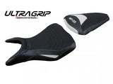 TAPPEZZERIA ITALIA Yamaha MT-03 (2016+) Ultragrip Seat Cover "Meolo" – Accessories in the 2WheelsHero Motorcycle Aftermarket Accessories and Parts Online Shop