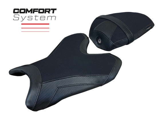 TAPPEZZERIA ITALIA Yamaha YZF-R125 (2024+) Comfort Seat Cover 