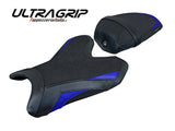 TAPPEZZERIA ITALIA Yamaha YZF-R125 (2024+) Ultragrip Seat Cover "Lier" – Accessories in the 2WheelsHero Motorcycle Aftermarket Accessories and Parts Online Shop