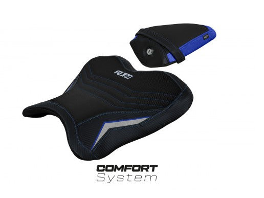 TAPPEZZERIA ITALIA Yamaha YZF-R1M (2015+) Comfort Seat Cover 