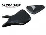 TAPPEZZERIA ITALIA Yamaha YZF-R25 (2014+) Ultragrip Seat Cover "Eraclea" – Accessories in the 2WheelsHero Motorcycle Aftermarket Accessories and Parts Online Shop