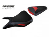 TAPPEZZERIA ITALIA Yamaha YZF-R3 (2015+) Comfort Seat Cover "Jesolo" – Accessories in the 2WheelsHero Motorcycle Aftermarket Accessories and Parts Online Shop